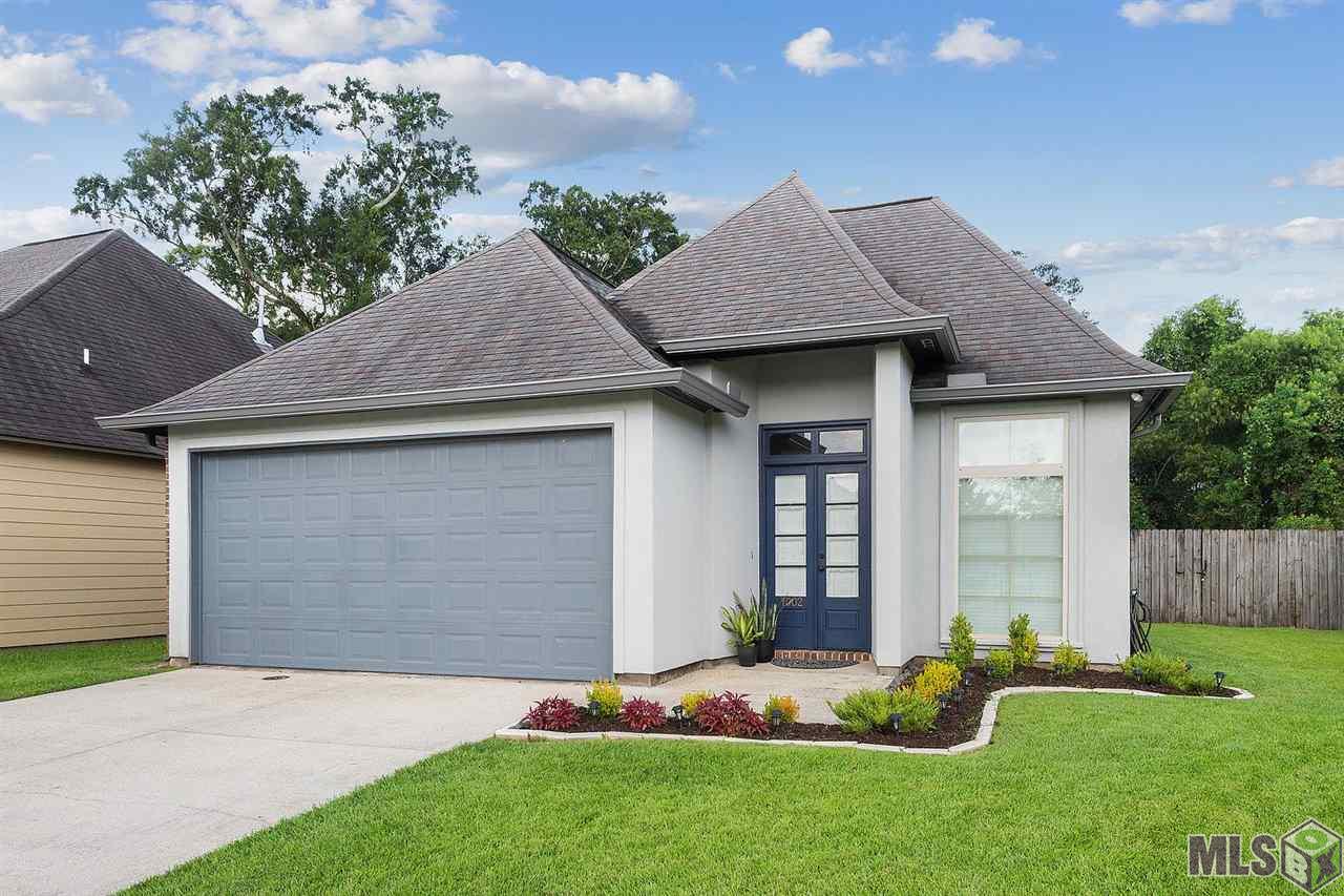 7002 Buttonbush Drive Baton Rouge, LA 70817 - Photo 1 of 14 Gallery Image 1