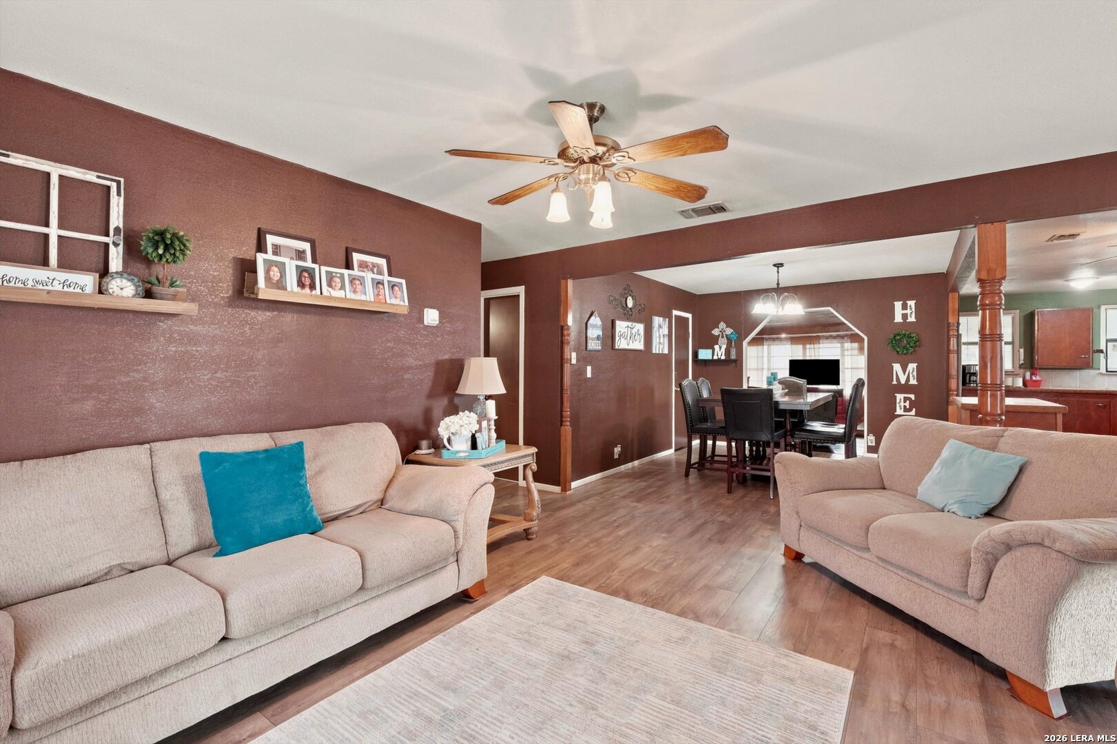 710 Storey Street Cotulla, TX 78014 - Photo 7 of 30