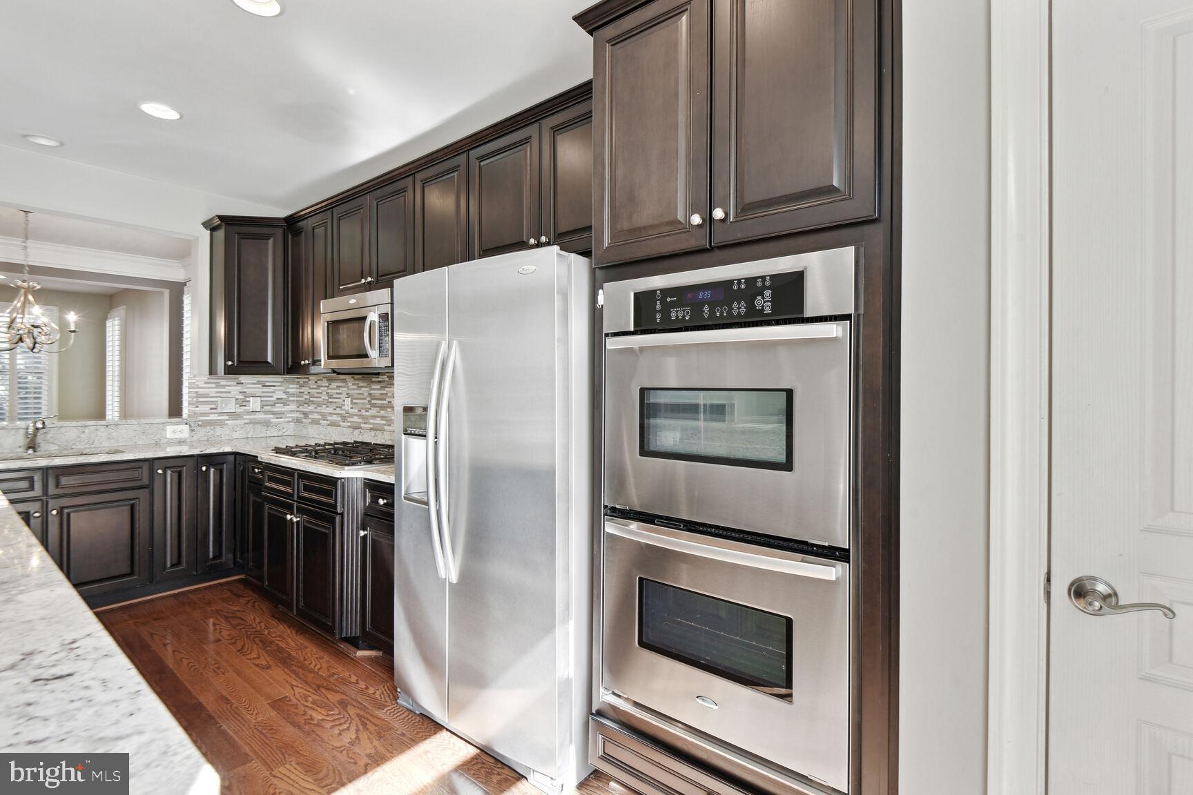 3439 South Kemper Road Arlington, VA 22206 - Photo 21 of 40