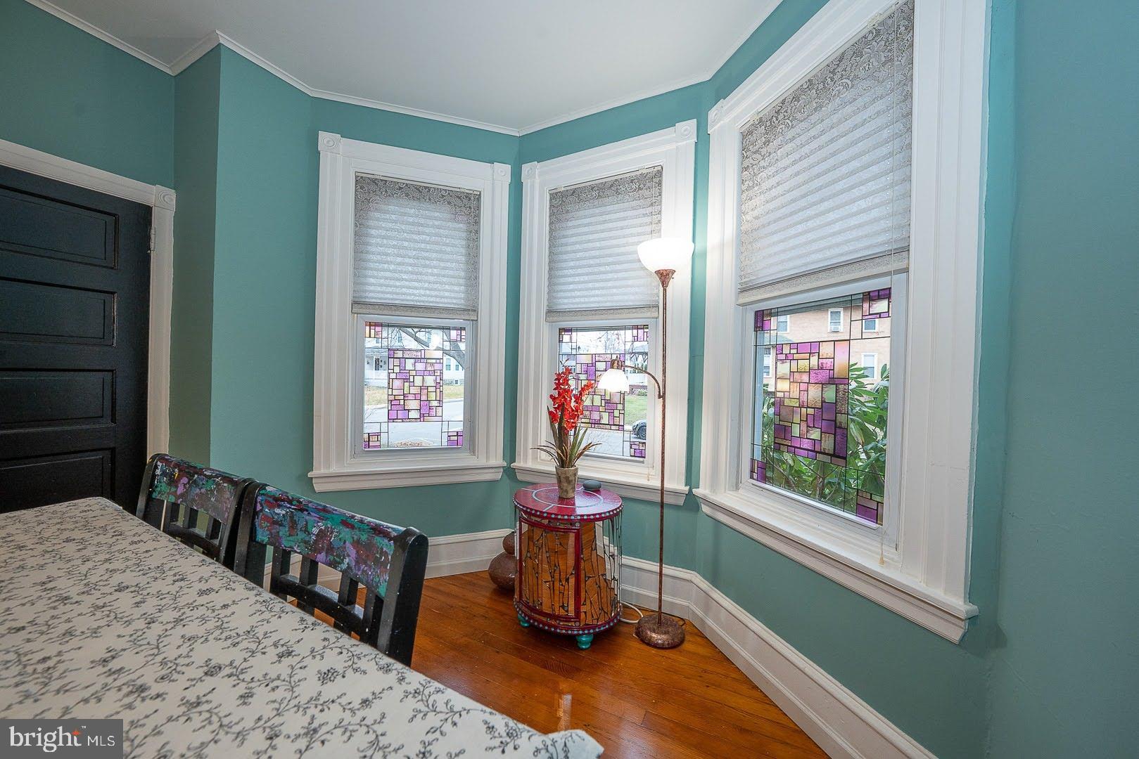 507 Morton Avenue Ridley Park, PA 19078 - Photo 15 of 42 a living room with furniture and a window