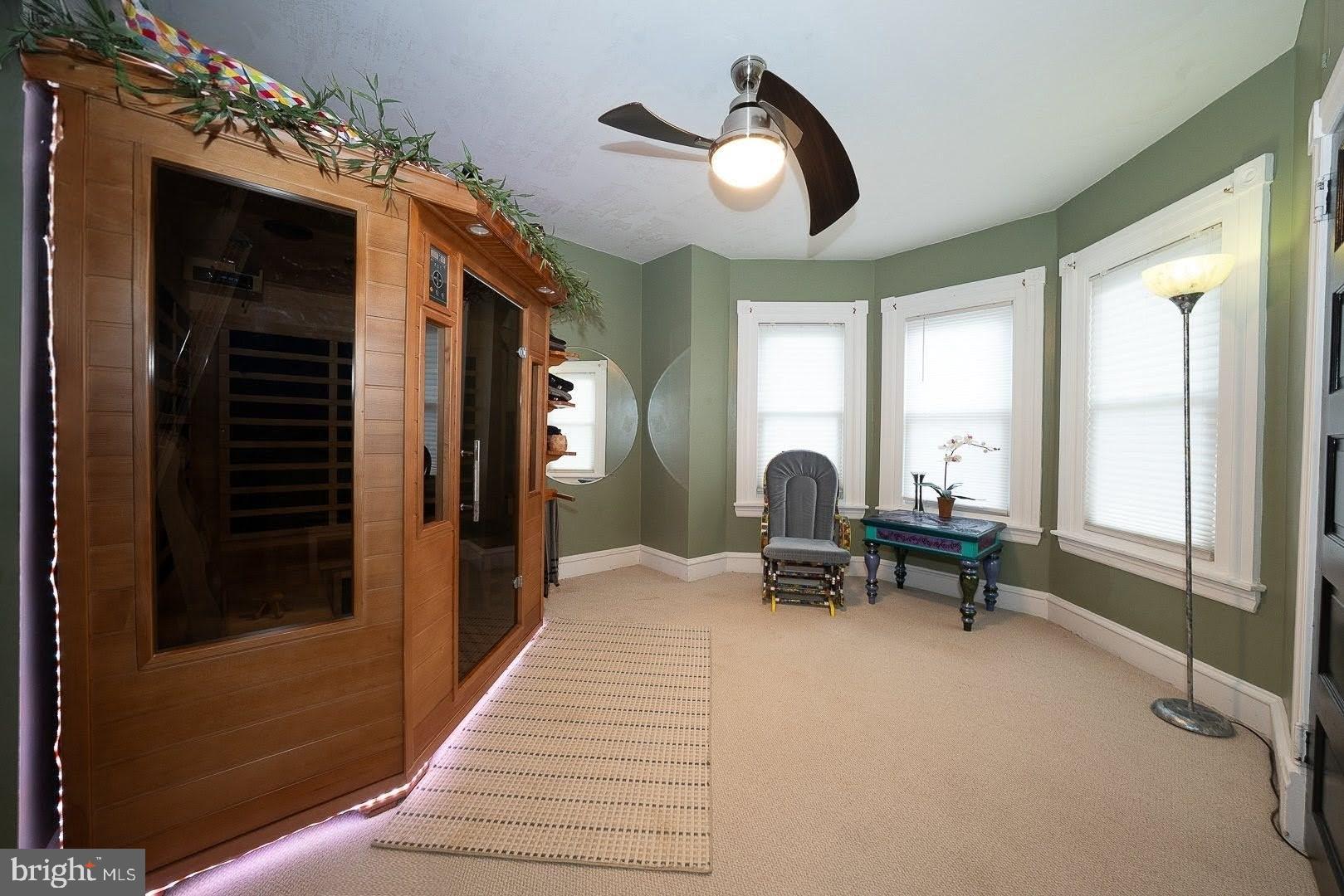 507 Morton Avenue Ridley Park, PA 19078 - Photo 26 of 42 a view of a livingroom with furniture window and outside view