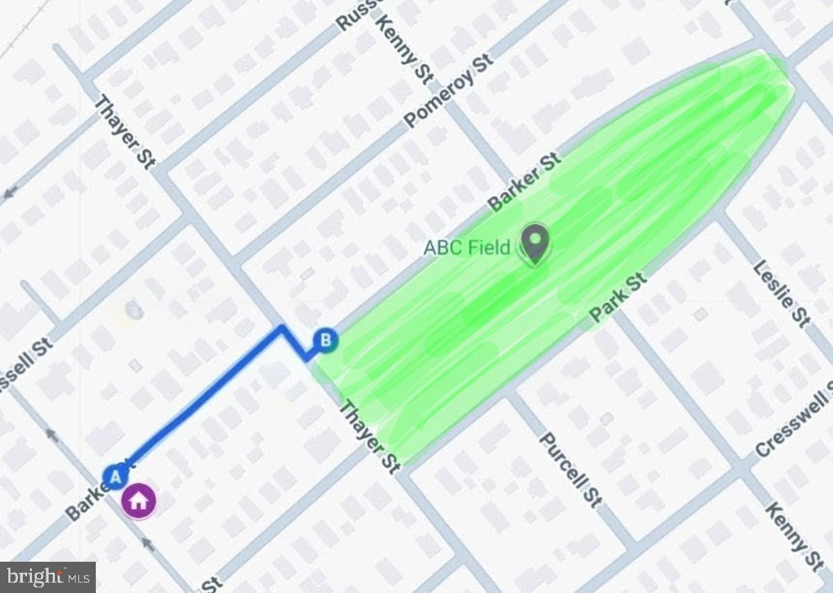 507 Morton Avenue Ridley Park, PA 19078 - Photo 42 of 42 a view of an outdoor space