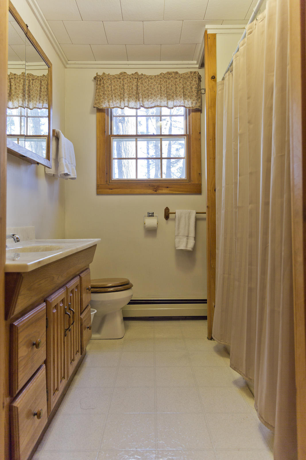 11 Weir Road Bernard, ME 04612 - Photo 9 of 14 8A