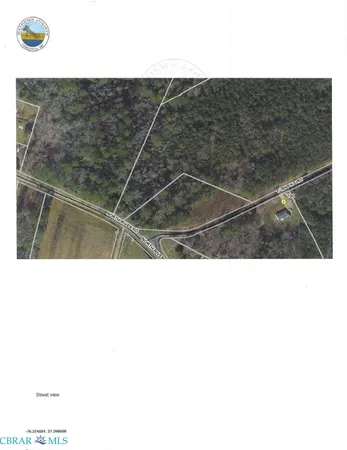 $10,000 | 0 Turnpike Road, Bohannon, VA 23021