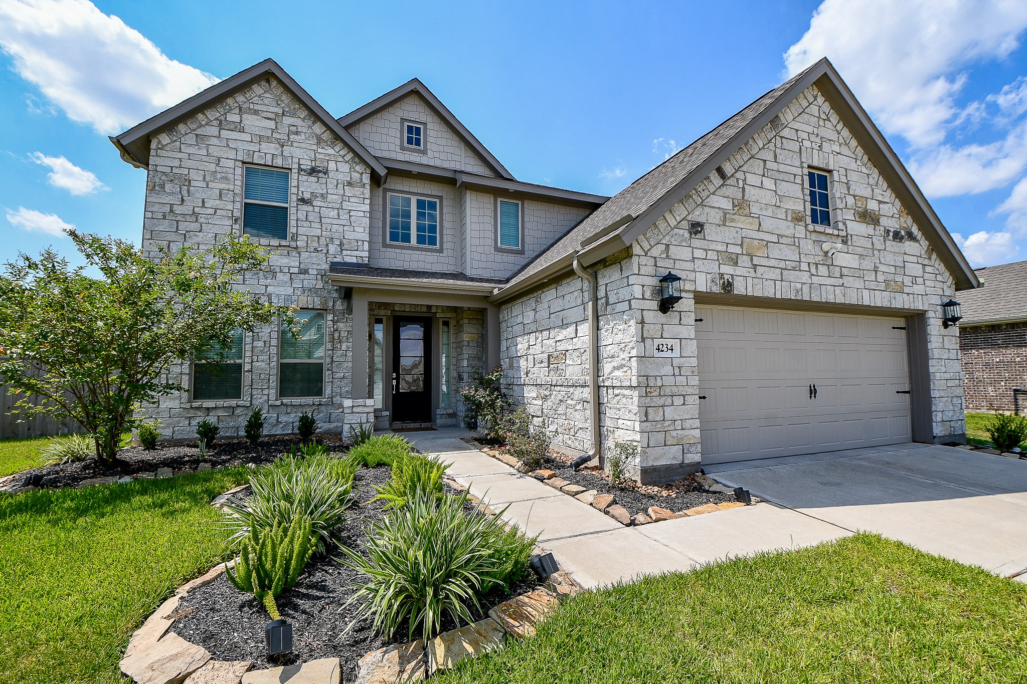 4234 Redford Valley Road Rosharon, TX 77583 - Photo 1 of 31