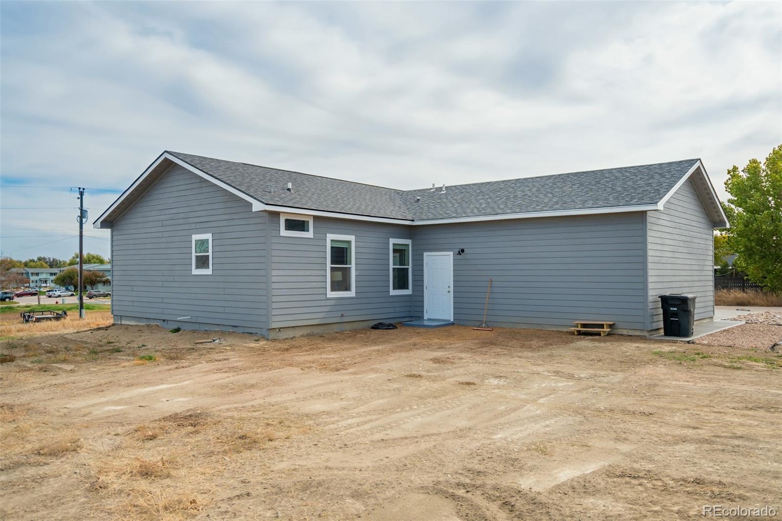 1684 9th Street Limon, CO 80828 - Photo 26 of 39