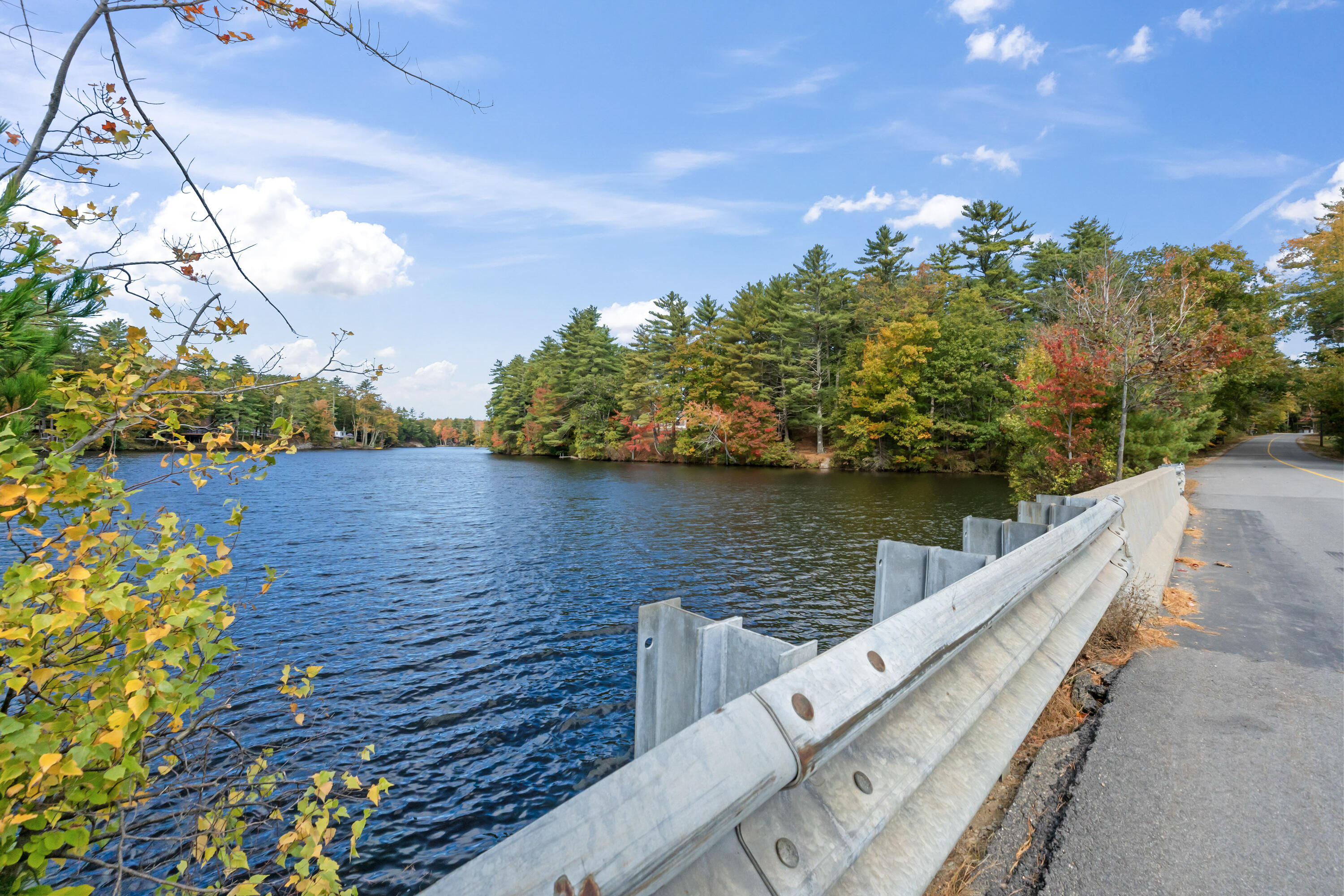 Tbd Tbd Branch View Terrace, Unit LOT 8 Alfred, ME 04002 - Photo 21 of 24 Branch View Estates_162