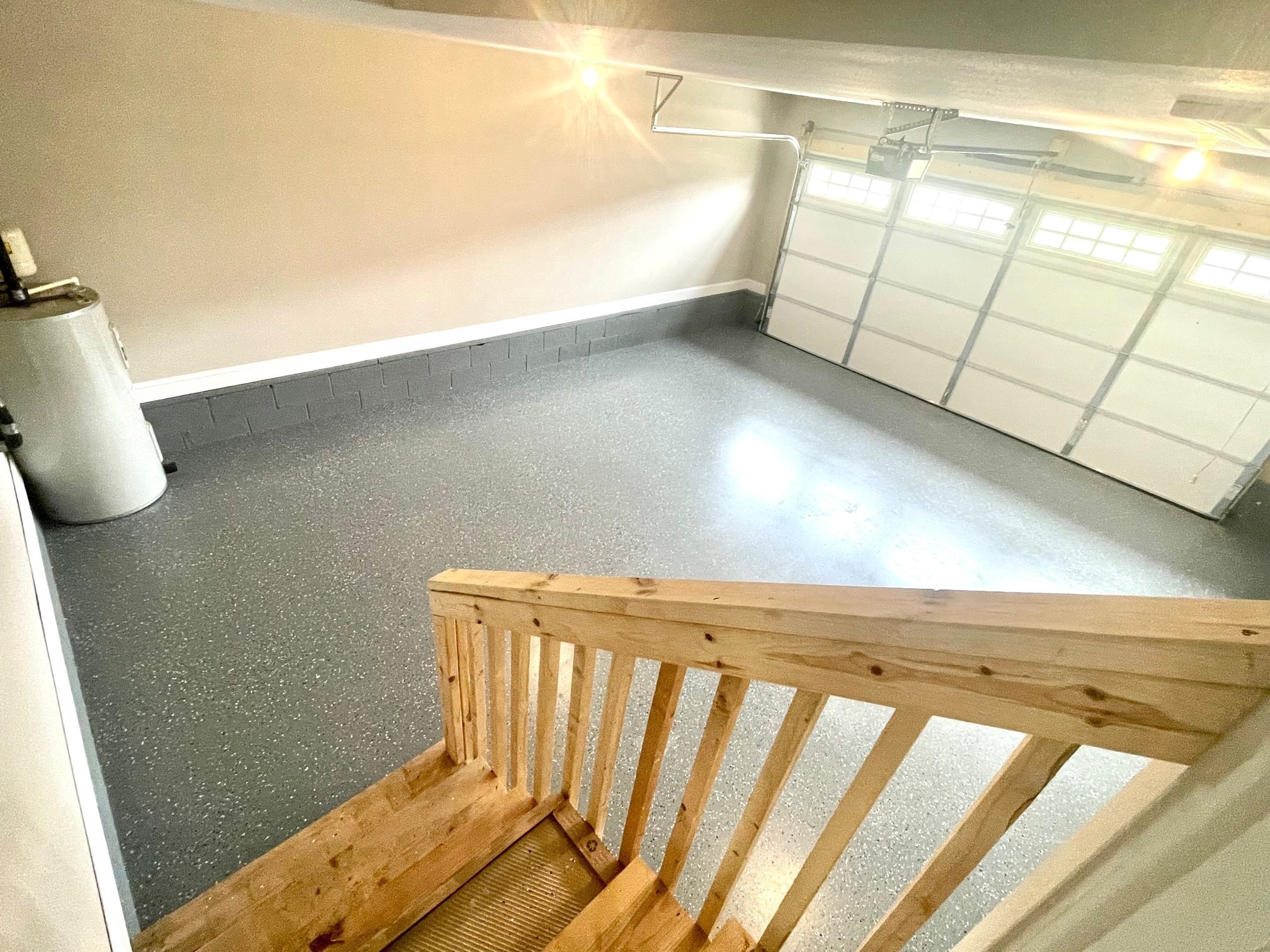 13 Echo Ridge Oak Grove, KY 42262 - Photo 16 of 24 a view of a room with an empty space