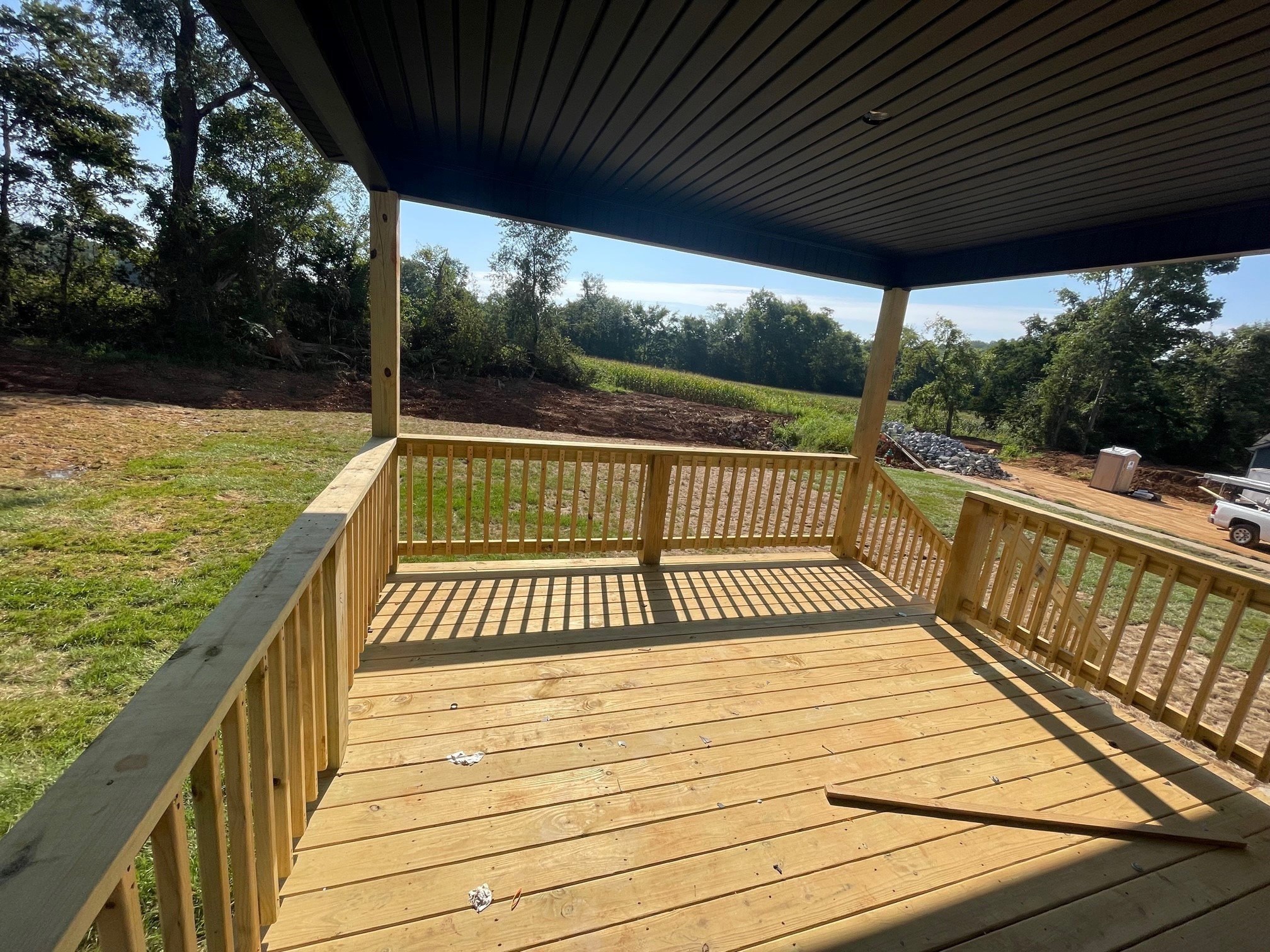 13 Echo Ridge Oak Grove, KY 42262 - Photo 2 of 24 a view of outdoor space with swimming pool