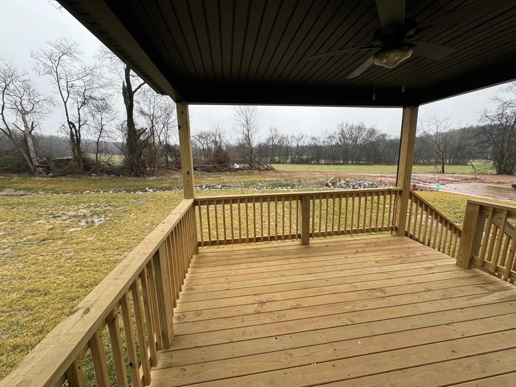 13 Echo Ridge Oak Grove, KY 42262 - Photo 22 of 24 a view of swimming pool with outdoor seating