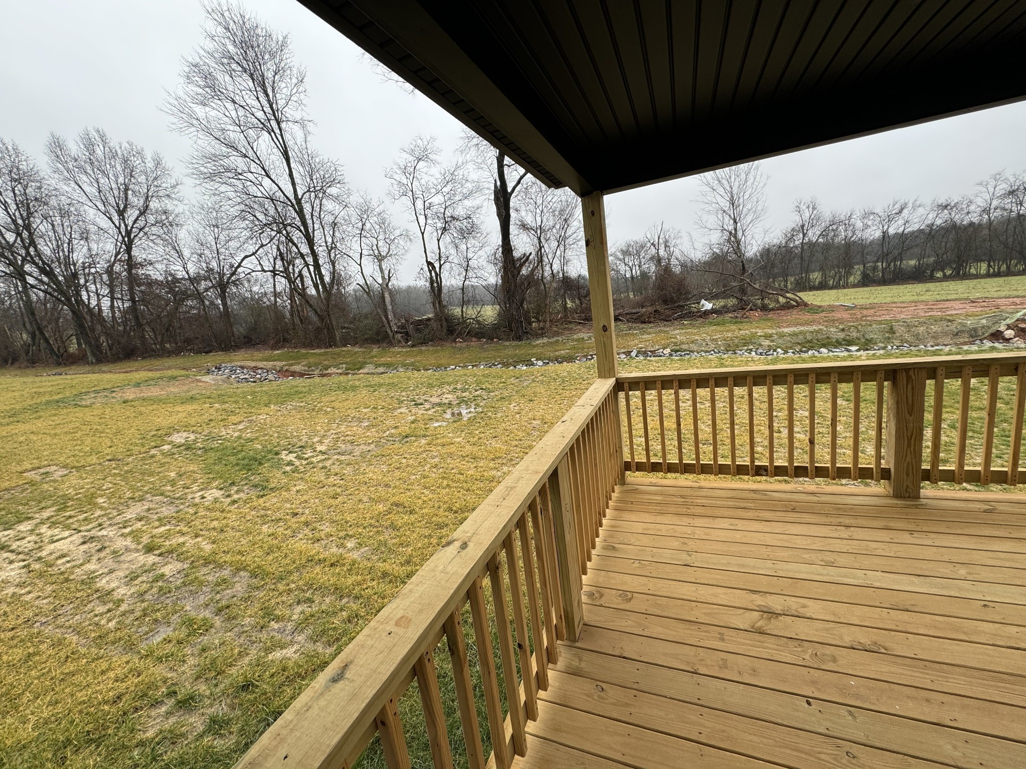 13 Echo Ridge Oak Grove, KY 42262 - Photo 23 of 24 a view of ocean with a balcony