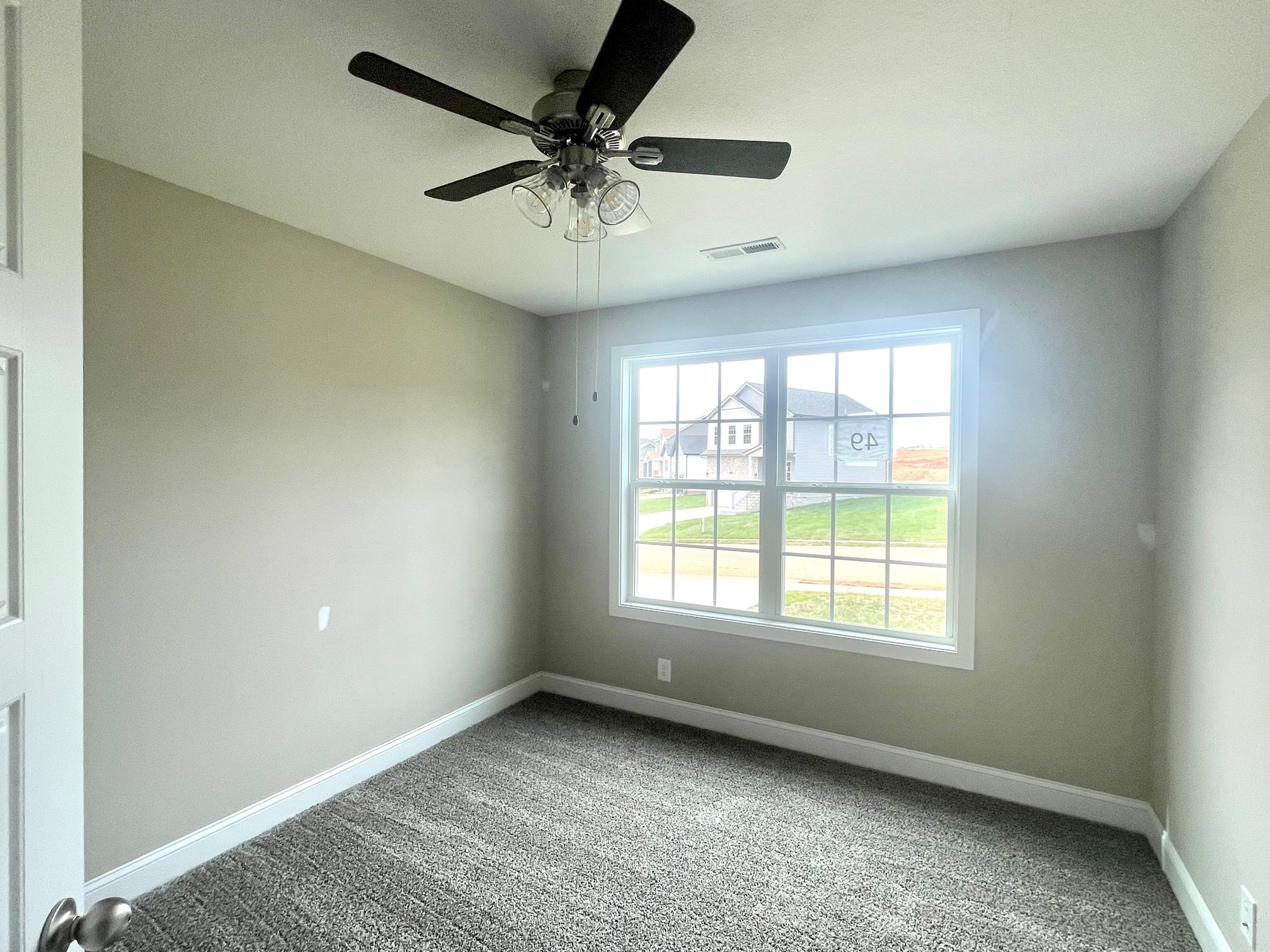 13 Echo Ridge Oak Grove, KY 42262 - Photo 9 of 24 an empty room with a window
