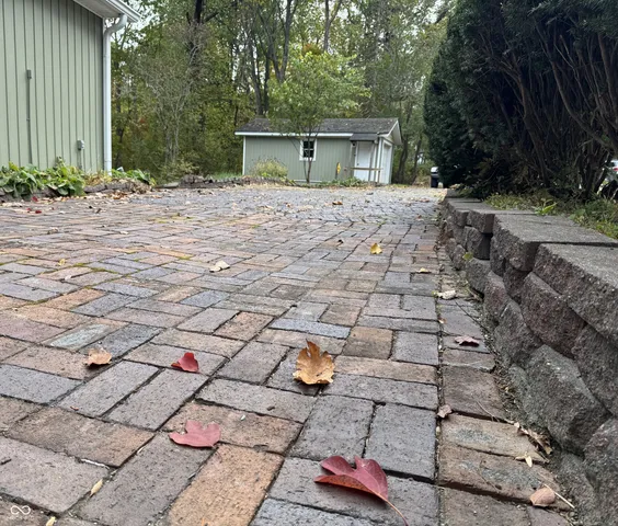 $249,900 | 2533 North State Road 135, Nashville, IN 47448