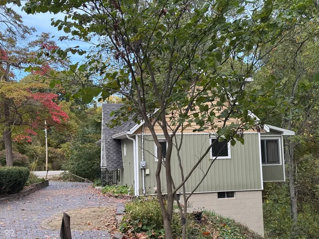 $249,900 | 2533 North State Road 135, Nashville, IN 47448