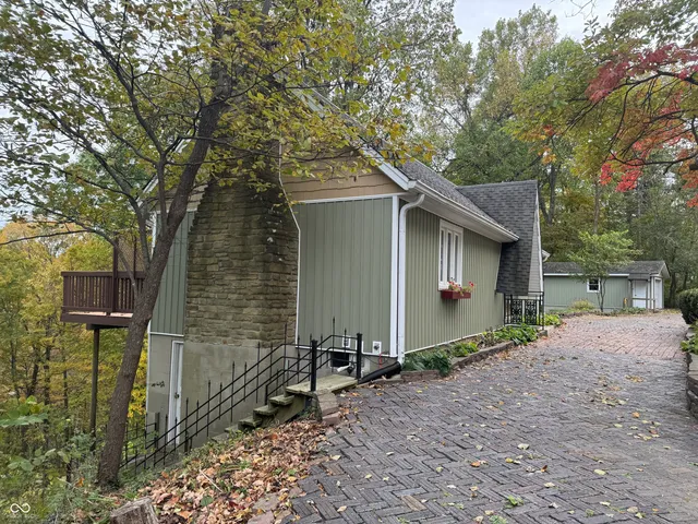 $249,900 | 2533 North State Road 135, Nashville, IN 47448