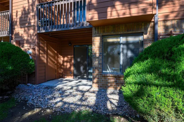 $265,000 | 443 Wright Street, Unit 108, Lakewood, CO 80228