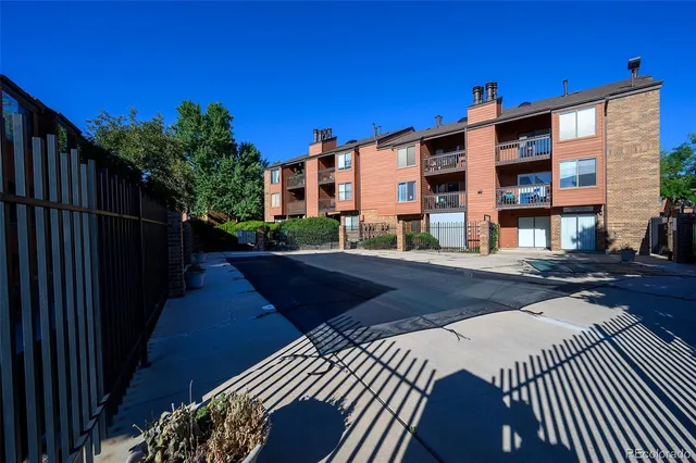 $265,000 | 443 Wright Street, Unit 108, Lakewood, CO 80228