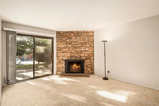 $265,000 | 443 Wright Street, Unit 108, Lakewood, CO 80228