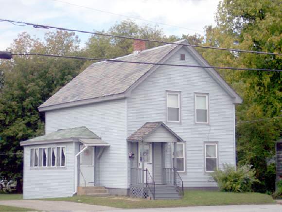 19 Forest Street Rutland, VT 05701 - Photo 1 of 1