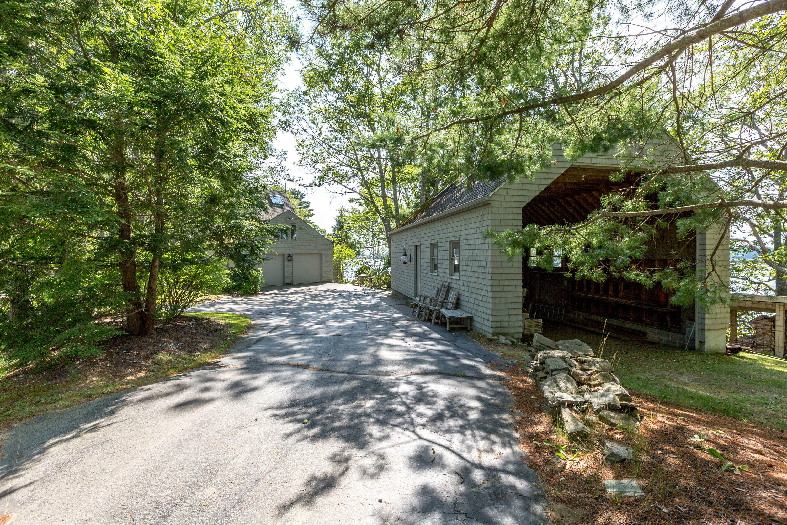 92 Lombos Hole Road Harpswell, ME 04079 - Photo 4 of 55 Lombos Hole_Moyer_71