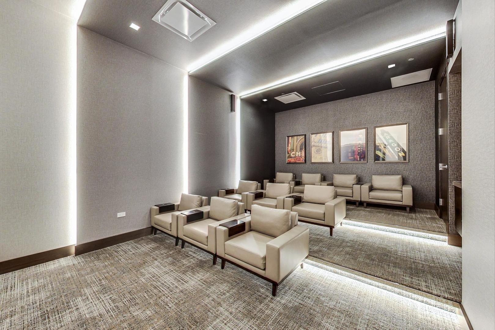 363 East Wacker Drive, Unit 4304 Chicago, IL 60601 - Photo 34 of 42