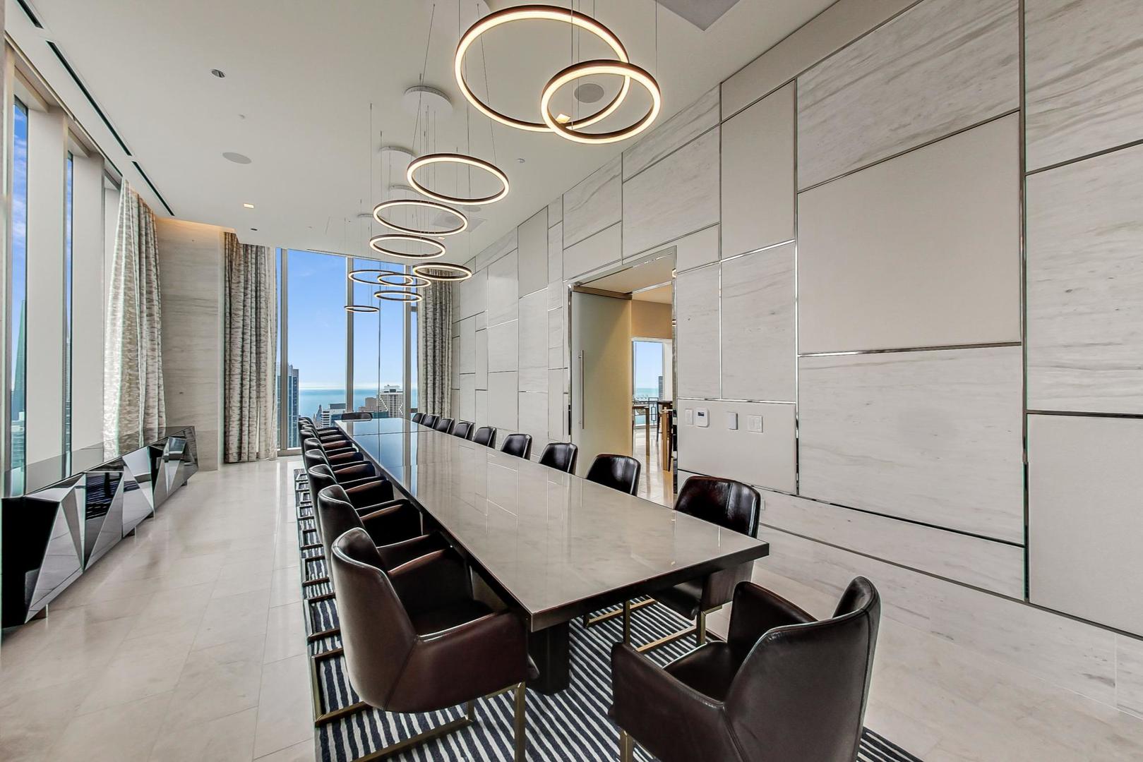 363 East Wacker Drive, Unit 4304 Chicago, IL 60601 - Photo 36 of 42