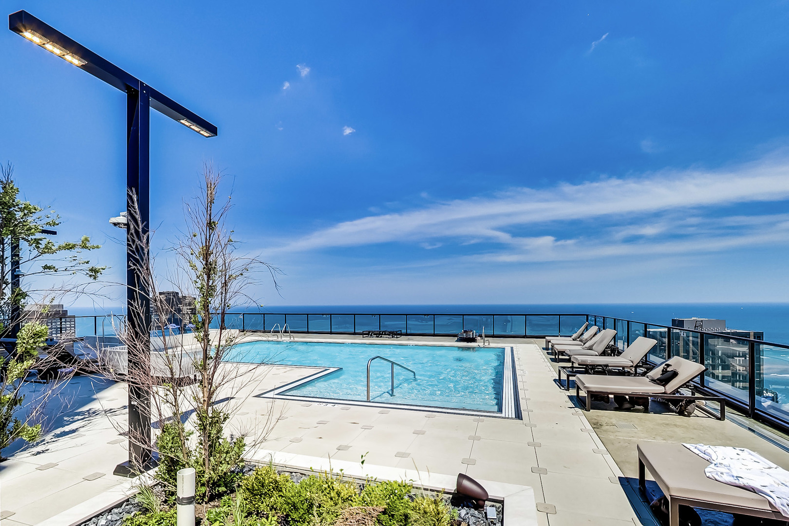 363 East Wacker Drive, Unit 4304 Chicago, IL 60601 - Photo 41 of 42