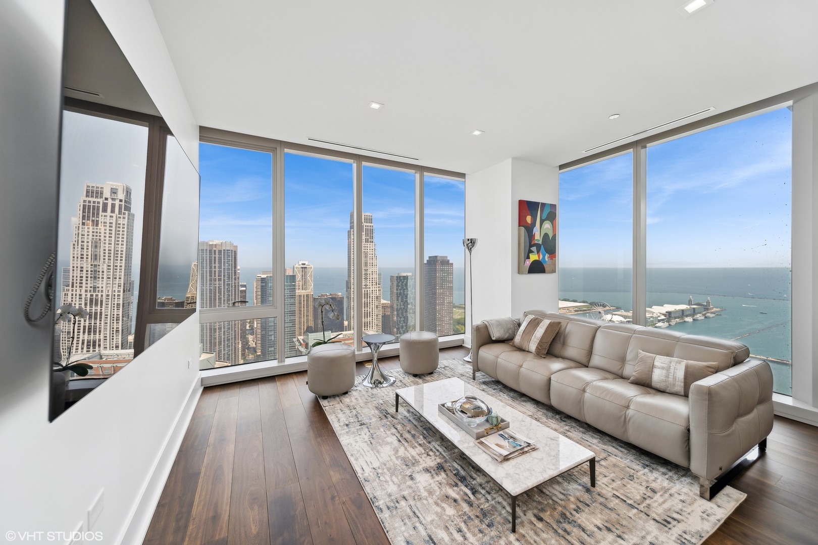 363 East Wacker Drive, Unit 4304 Chicago, IL 60601 - Photo 6 of 42