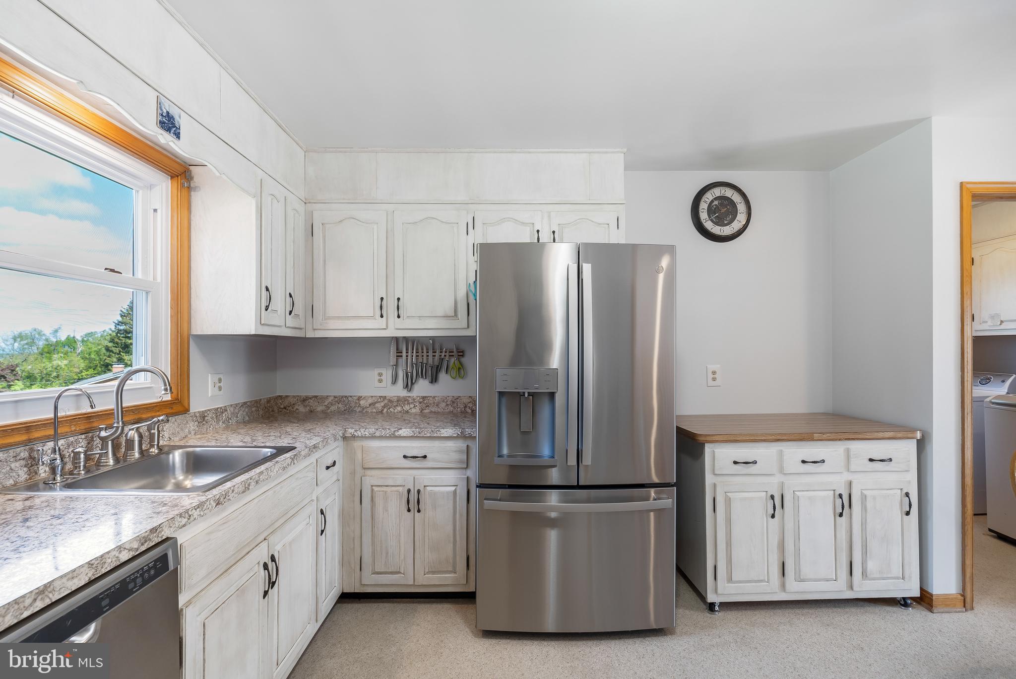 911 Trevanion Road Union Bridge, MD 21791 - Photo 14 of 37 Tons of Cabinets and Prep Space