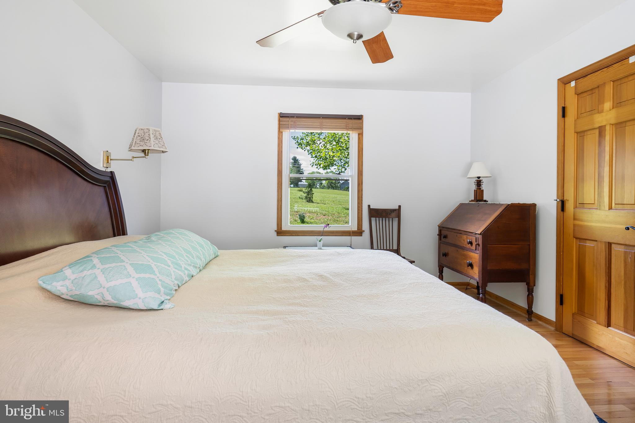 911 Trevanion Road Union Bridge, MD 21791 - Photo 16 of 37 Peaceful Retreat- Perfect for Relaxing