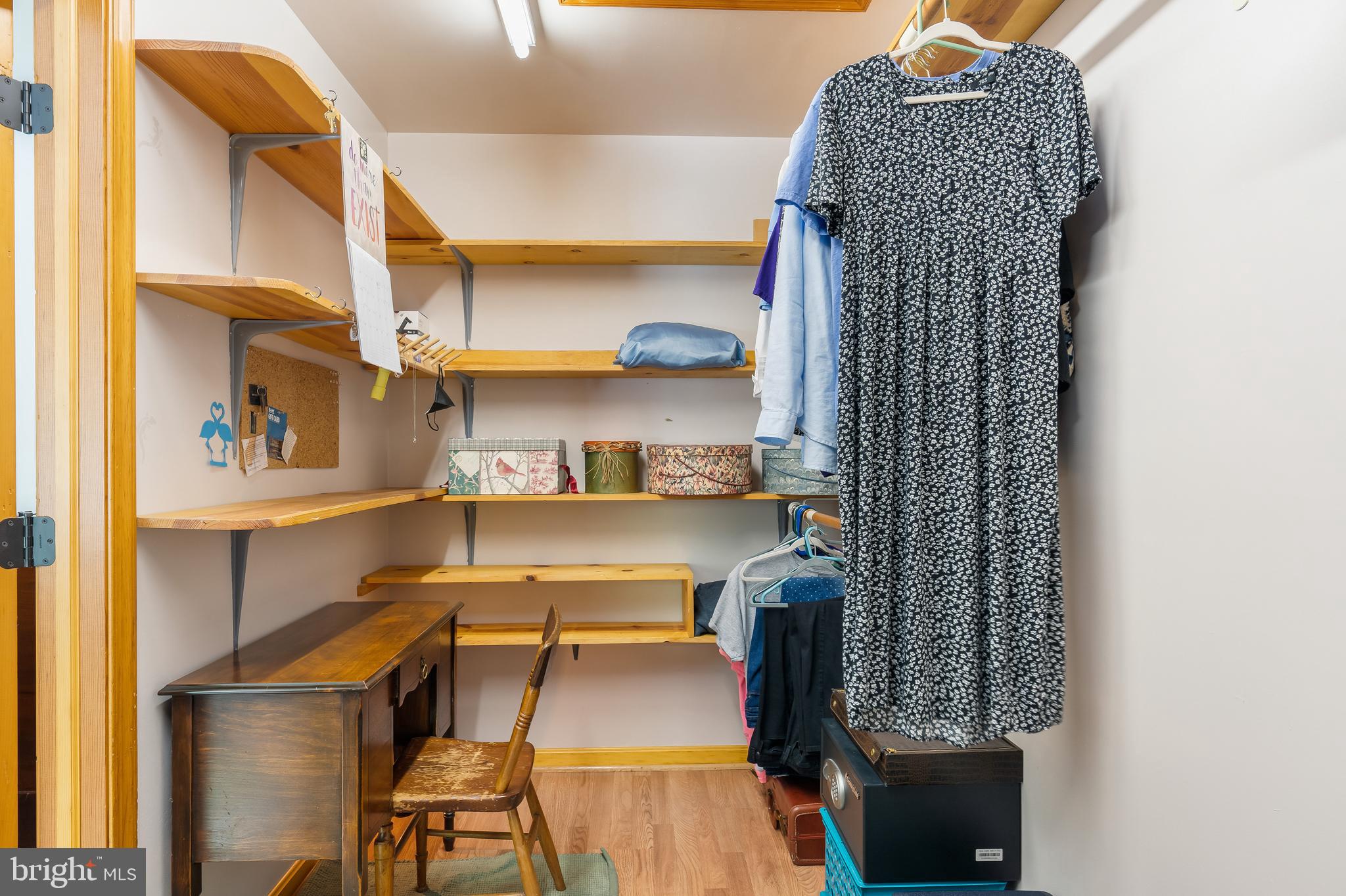 911 Trevanion Road Union Bridge, MD 21791 - Photo 23 of 37 Take Advantage of Additional Storage Space