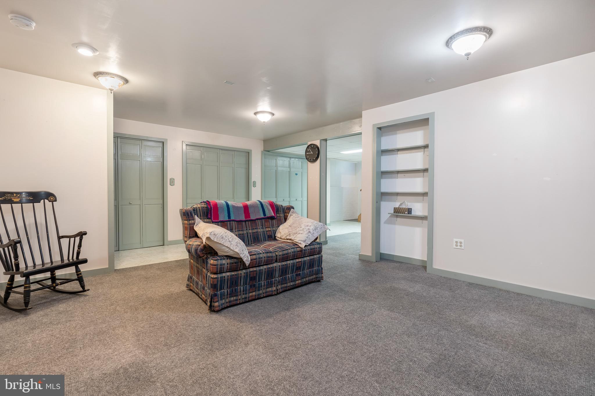 911 Trevanion Road Union Bridge, MD 21791 - Photo 26 of 37 Perfect Entertainment Space For Family and Friends