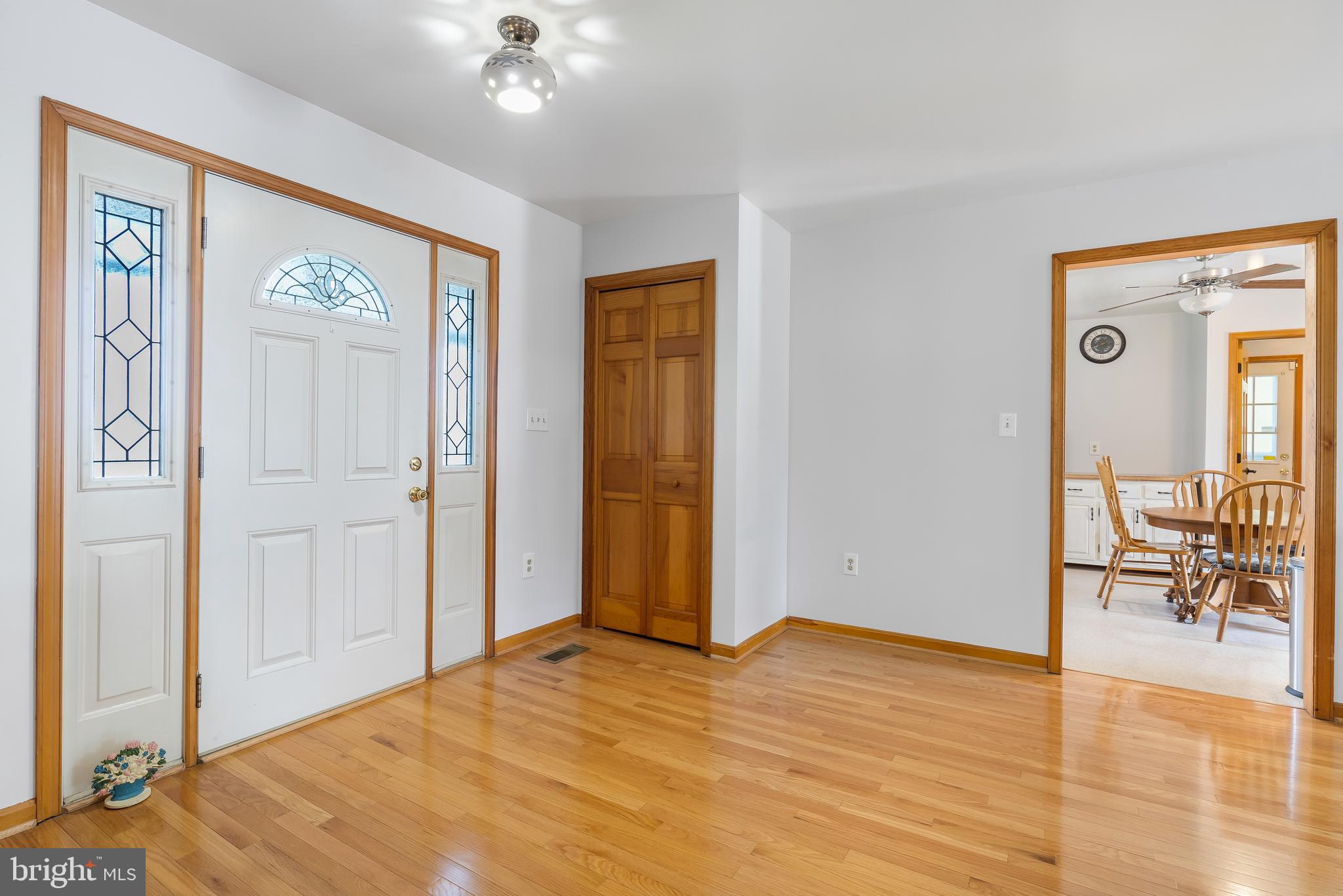 911 Trevanion Road Union Bridge, MD 21791 - Photo 4 of 37 Welcome Guests into Your Home