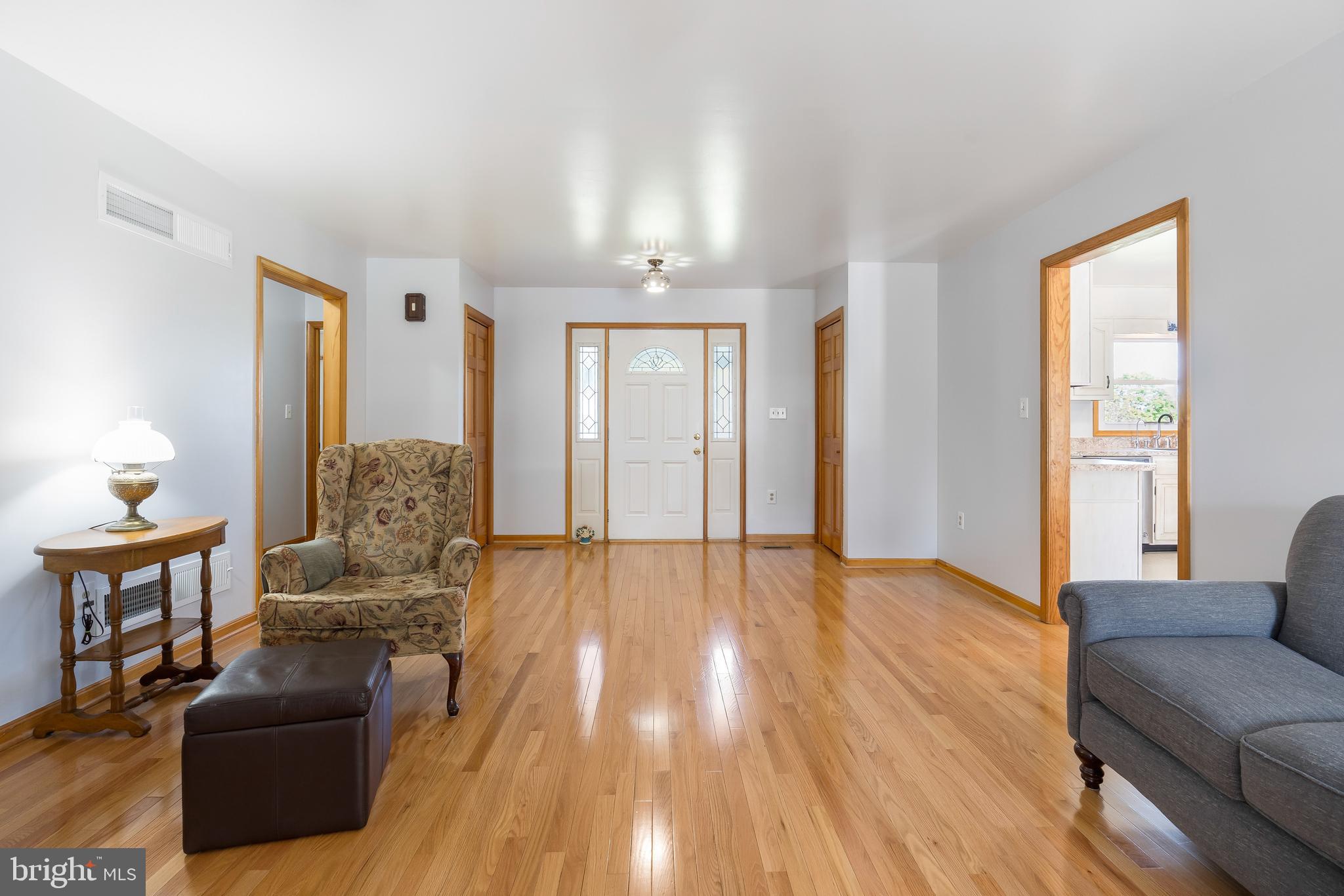 911 Trevanion Road Union Bridge, MD 21791 - Photo 7 of 37 Enjoy Spacious Living