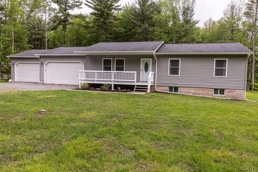 43 Slosson Road West Monroe, NY 13167 - Photo 1 of 1 Gallery Image 1