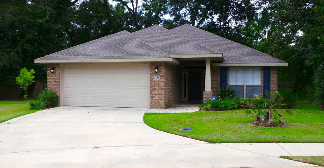 325 Wyatt Court Foley, AL 36535 - Photo 1 of 1