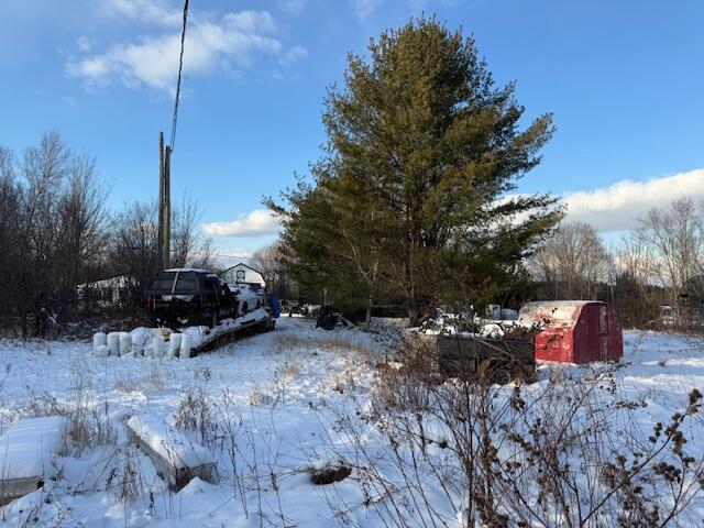 177 Ridge Road Robbinston, ME 04671 - Photo 6 of 7 IMG_0534