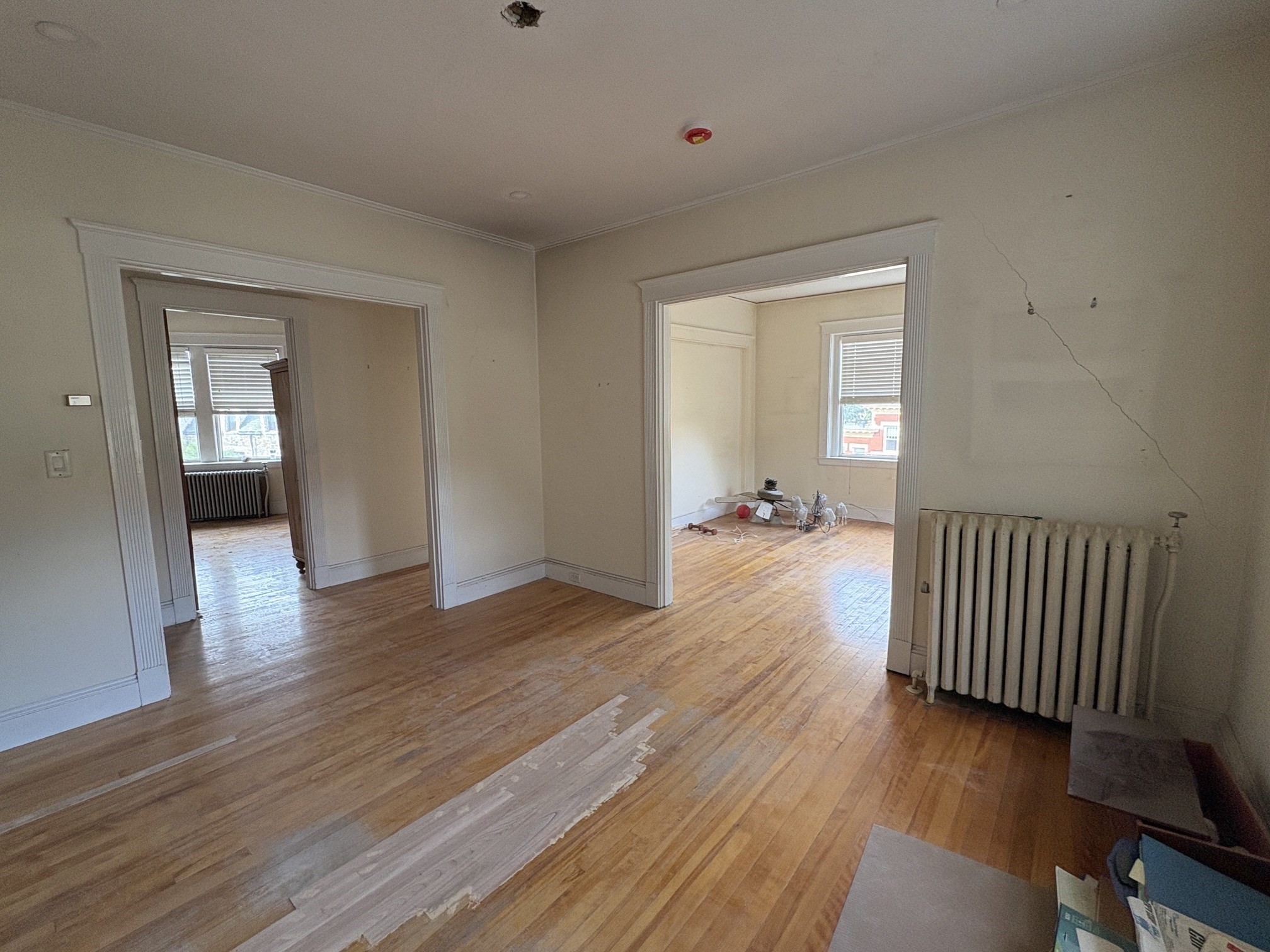 2 Claflin Road, Unit 6 Brookline, MA 02445 - Photo 7 of 7 Gallery Image 7