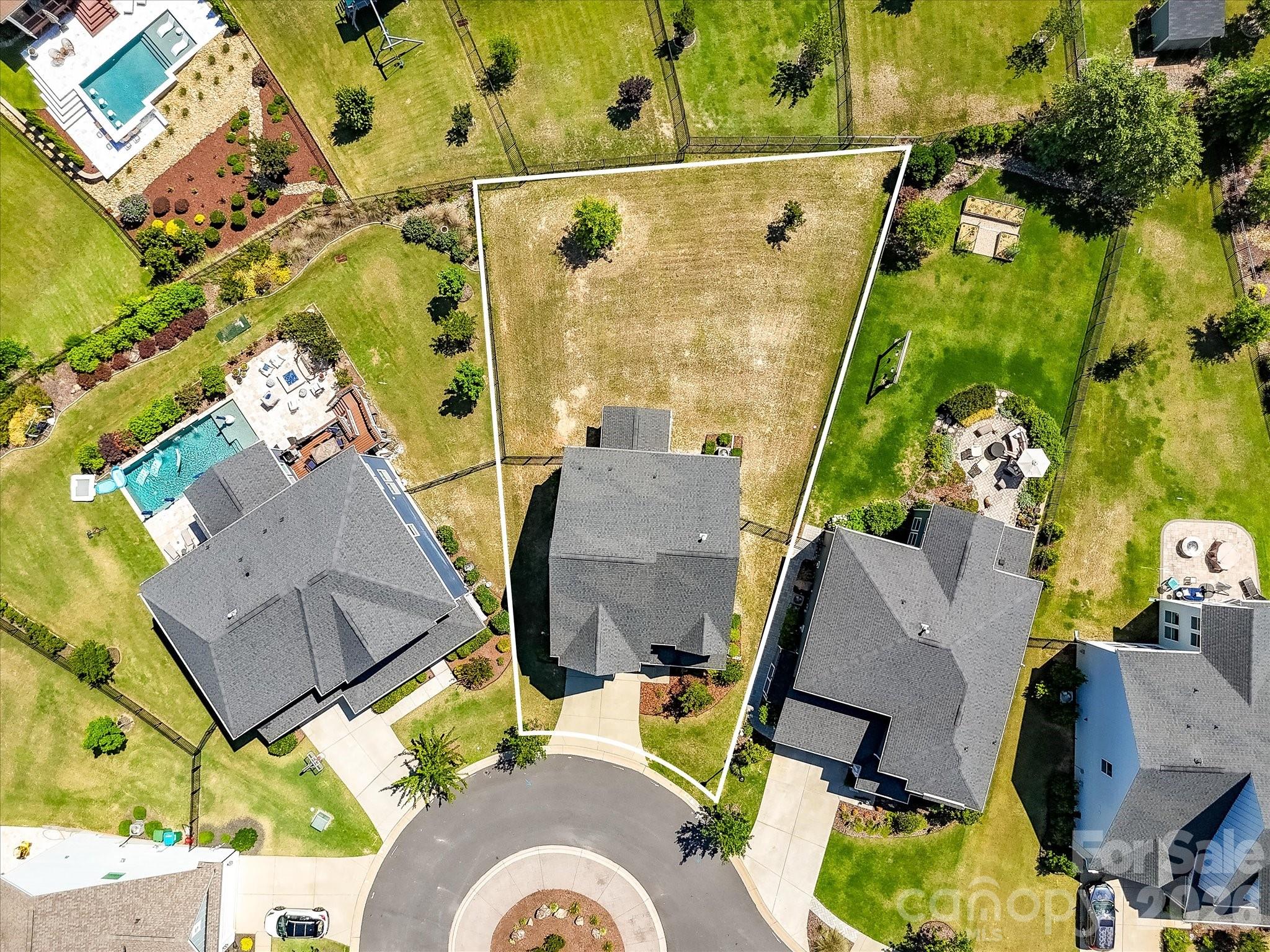 6203 Six String Court Fort Mill, SC 29708 - Photo 35 of 46