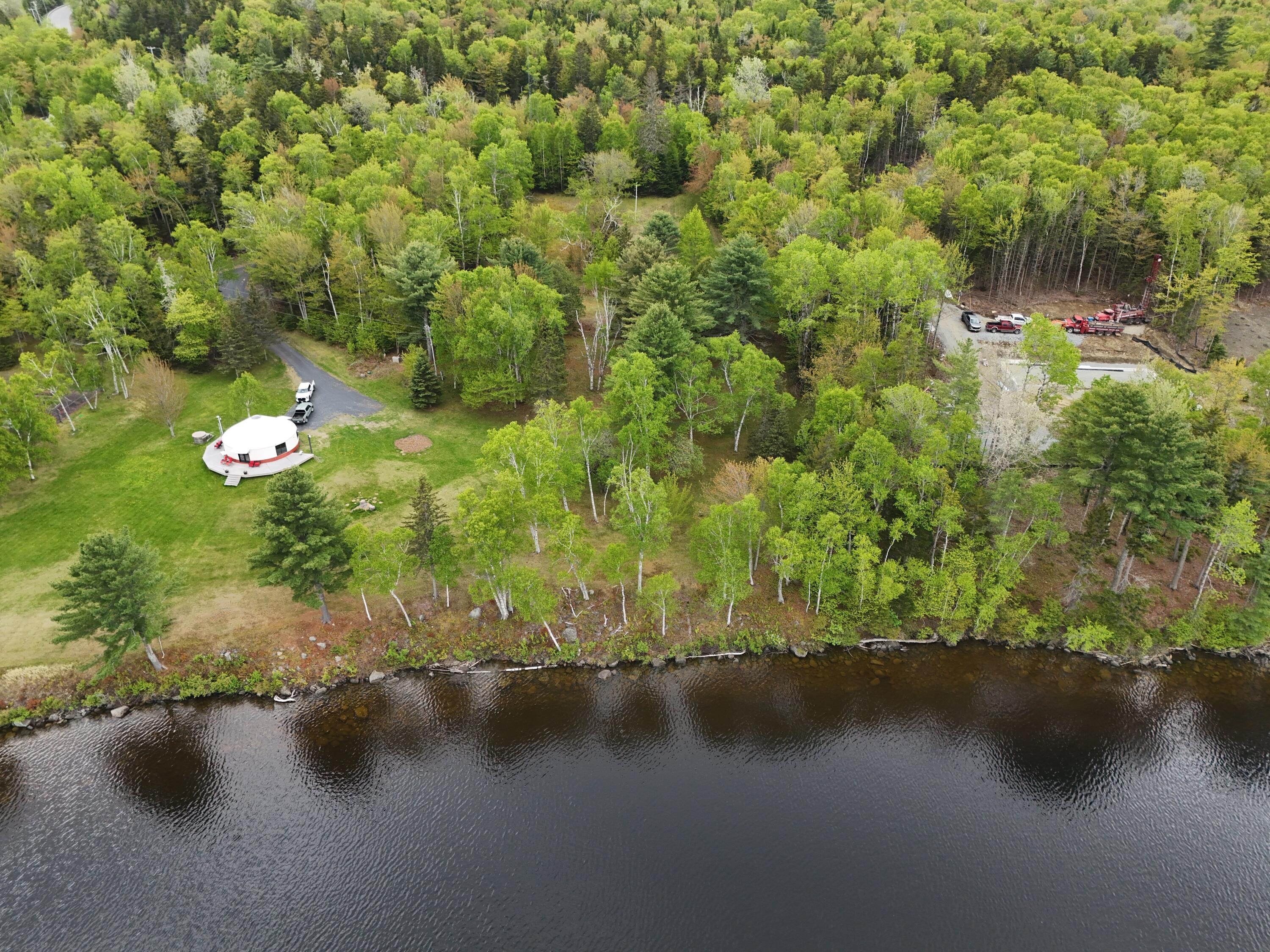 Lot 1 Hardscabble Road Rockwood, ME 04478 - Photo 14 of 16 DJI_20260601132556_0153_D