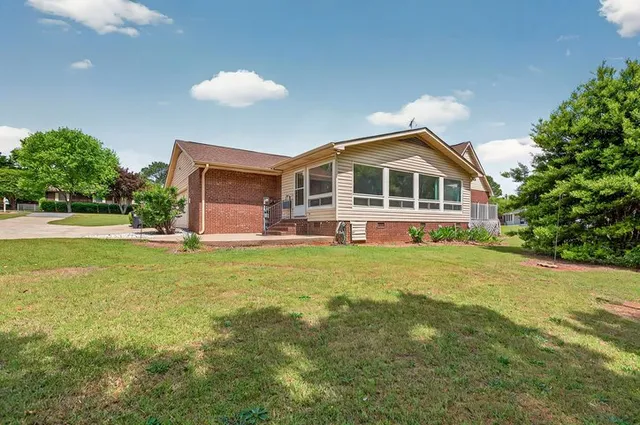 $498,800 | 304 Arcadia Drive, Anderson, SC 29621