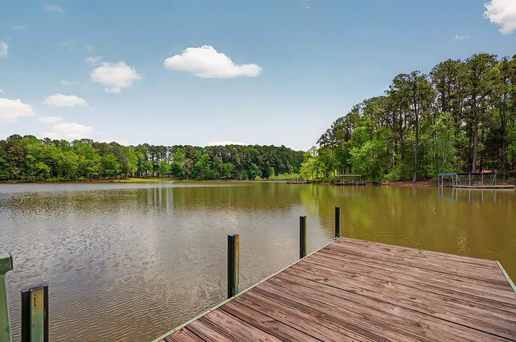 304 Arcadia Drive Anderson, SC 29621 - Photo 39 of 41 Dock
