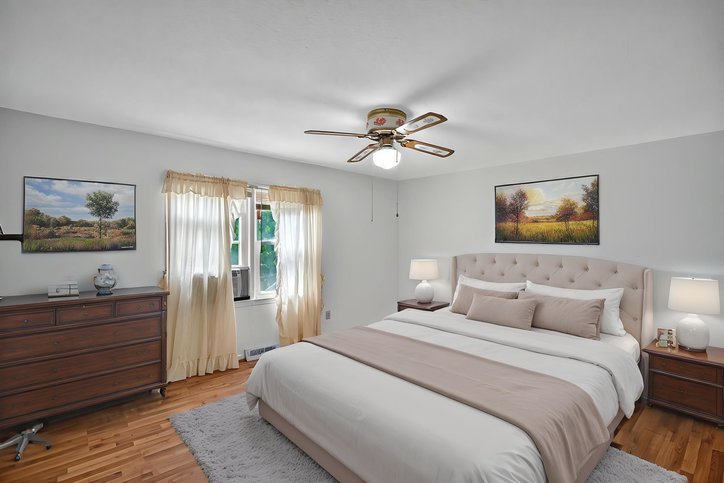 304 Arcadia Drive Anderson, SC 29621 - Photo 8 of 41 Virtual Staged Primary