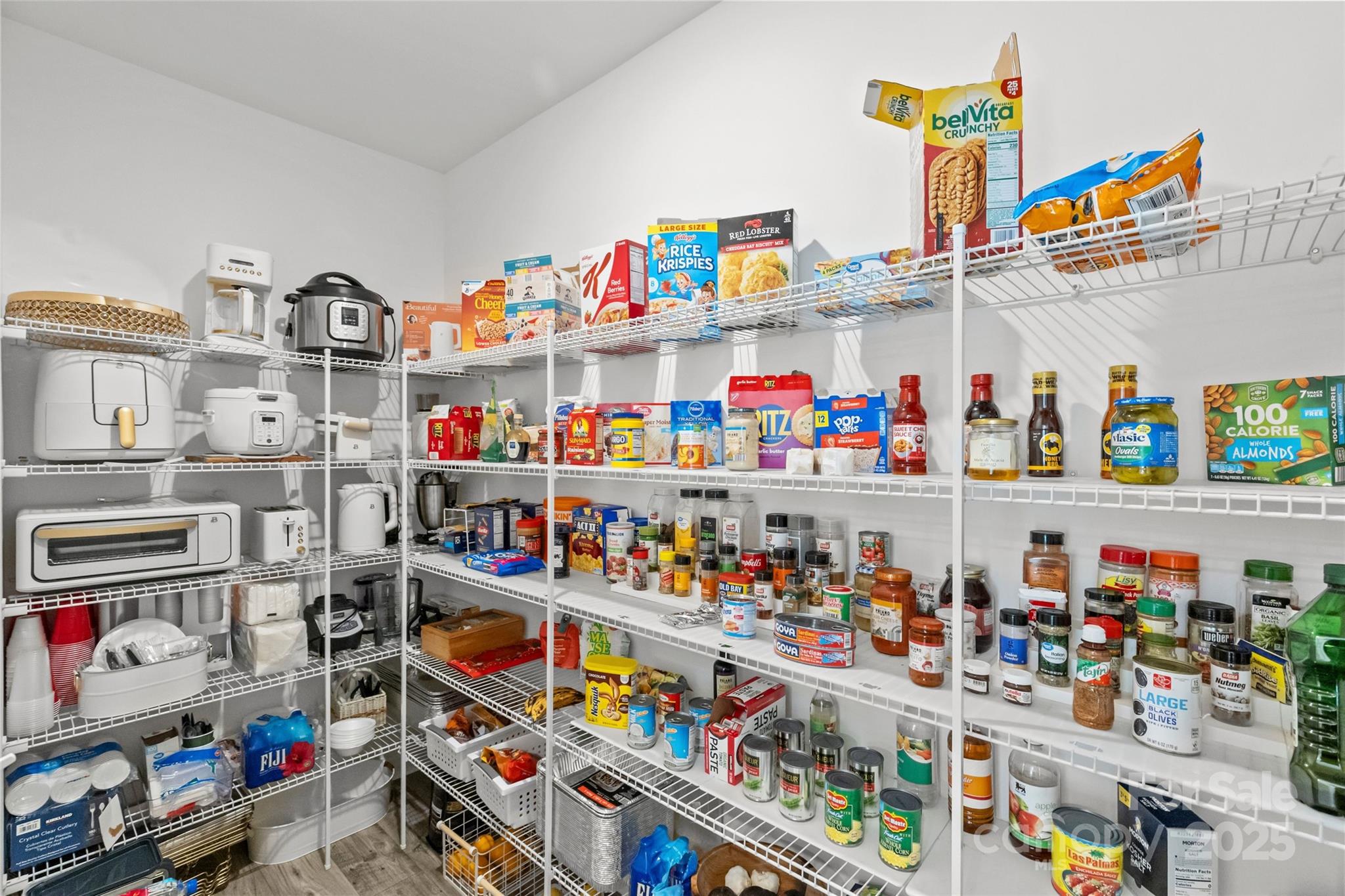 5902 Beatties Ford Road Charlotte, NC 28216 - Photo 16 of 48 a view of storage and utility room