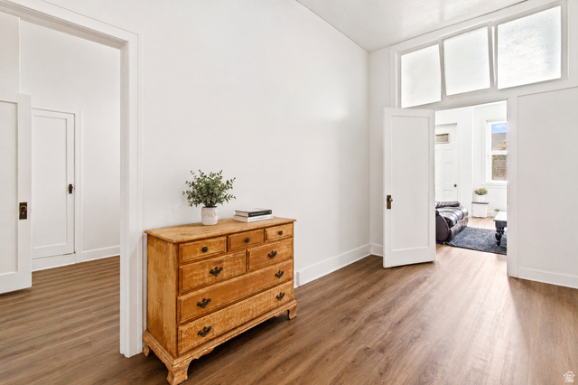 69 South Main Street Manti, UT 84642 - Photo 21 of 44 Wood-finish flooring throughout