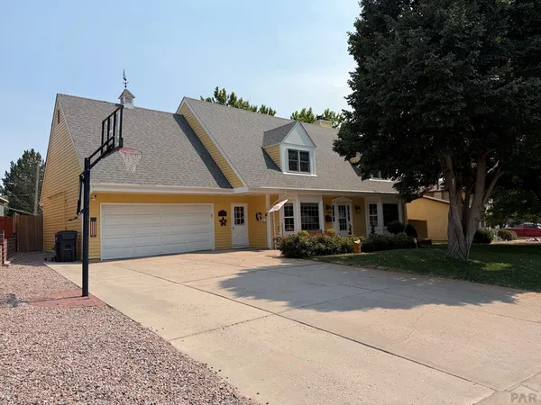 $549,900 | 3234 Shalimar Terrace, Pueblo, CO 81008