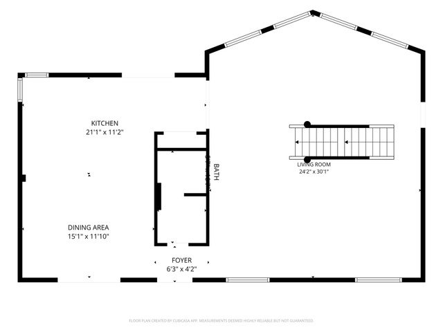 813 East Canyon Road Mayfield, UT 84643 - Photo 36 of 41