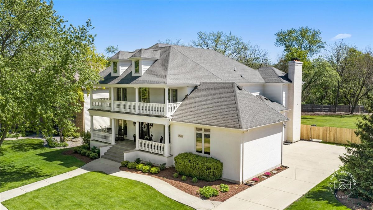 N491 Peter Road Winfield, IL 60190 - Photo 2 of 41