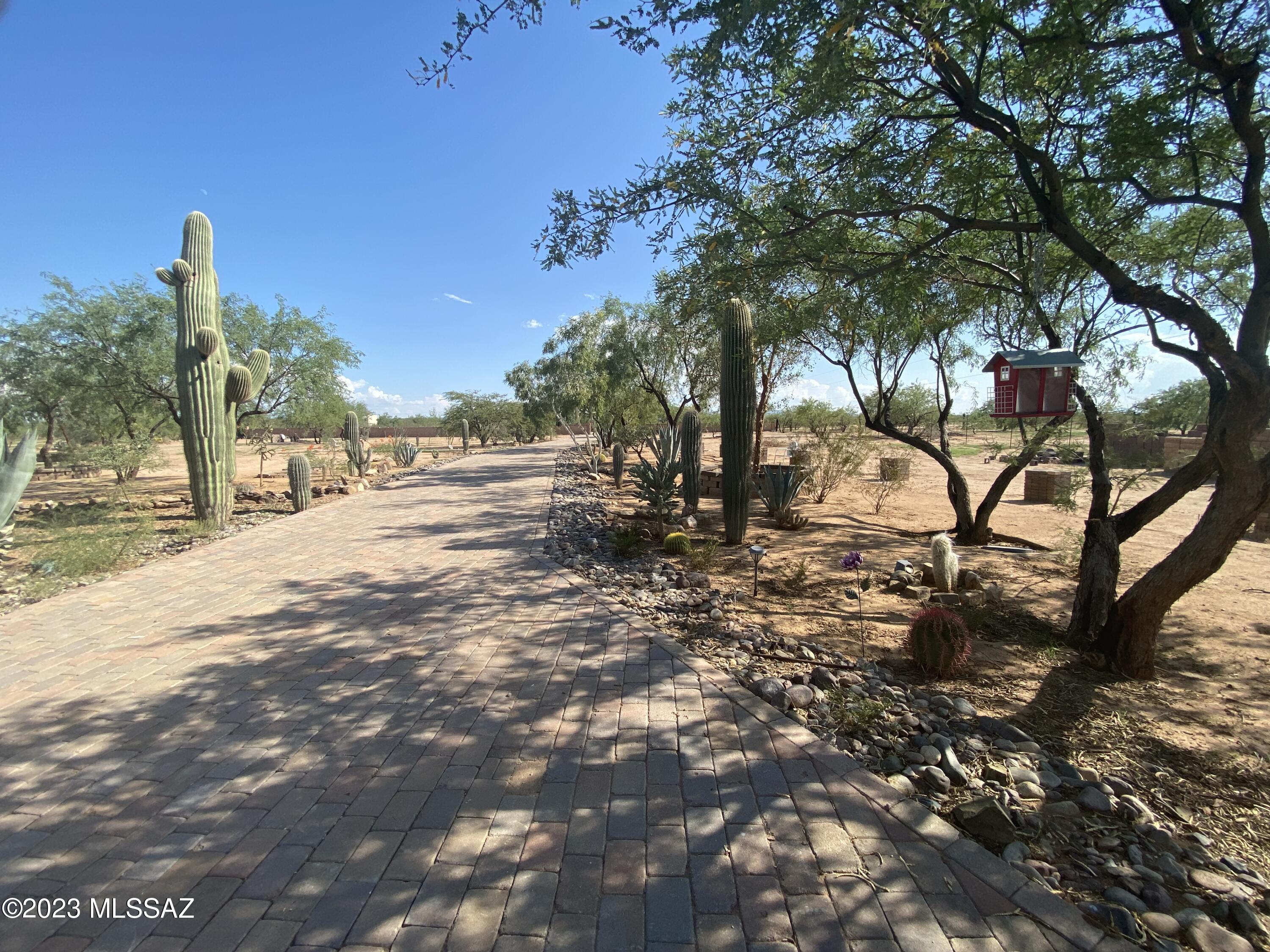 6460 South Postvale Road Tucson, AZ 85735 - Photo 39 of 50 Gallery Image 39