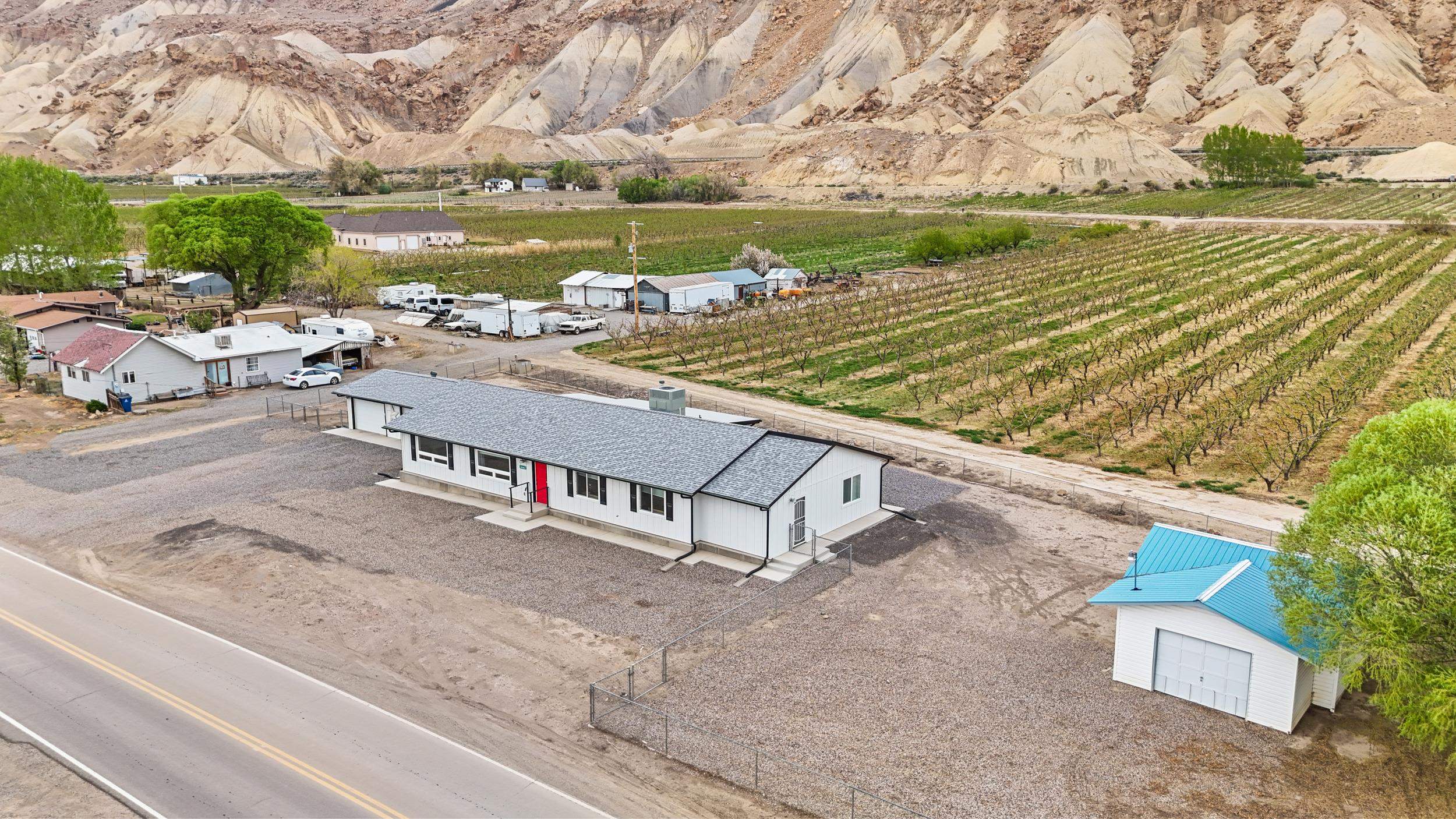 3662 G G 7/10 Road Palisade, CO 81526 - Photo 2 of 31